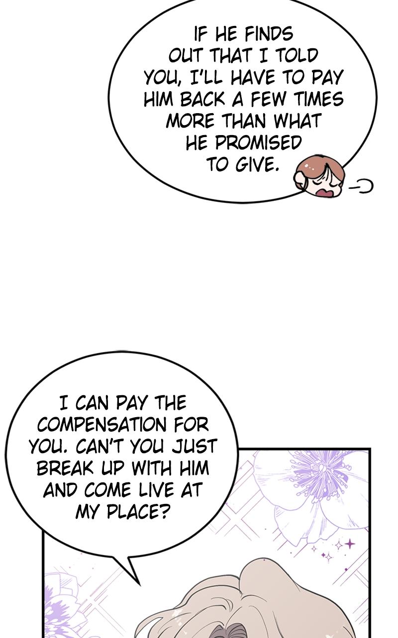 I Spy a Married Life Chap 27 - Next Chap 28