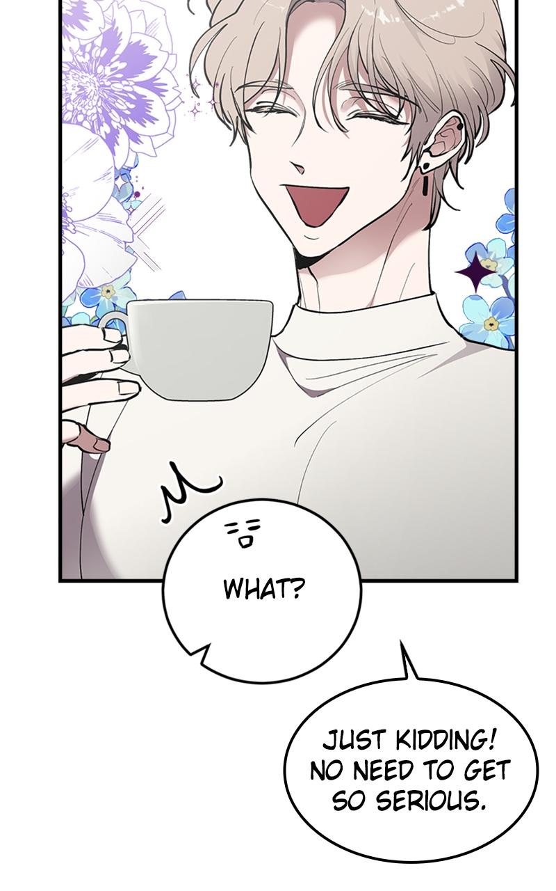 I Spy a Married Life Chap 27 - Next Chap 28