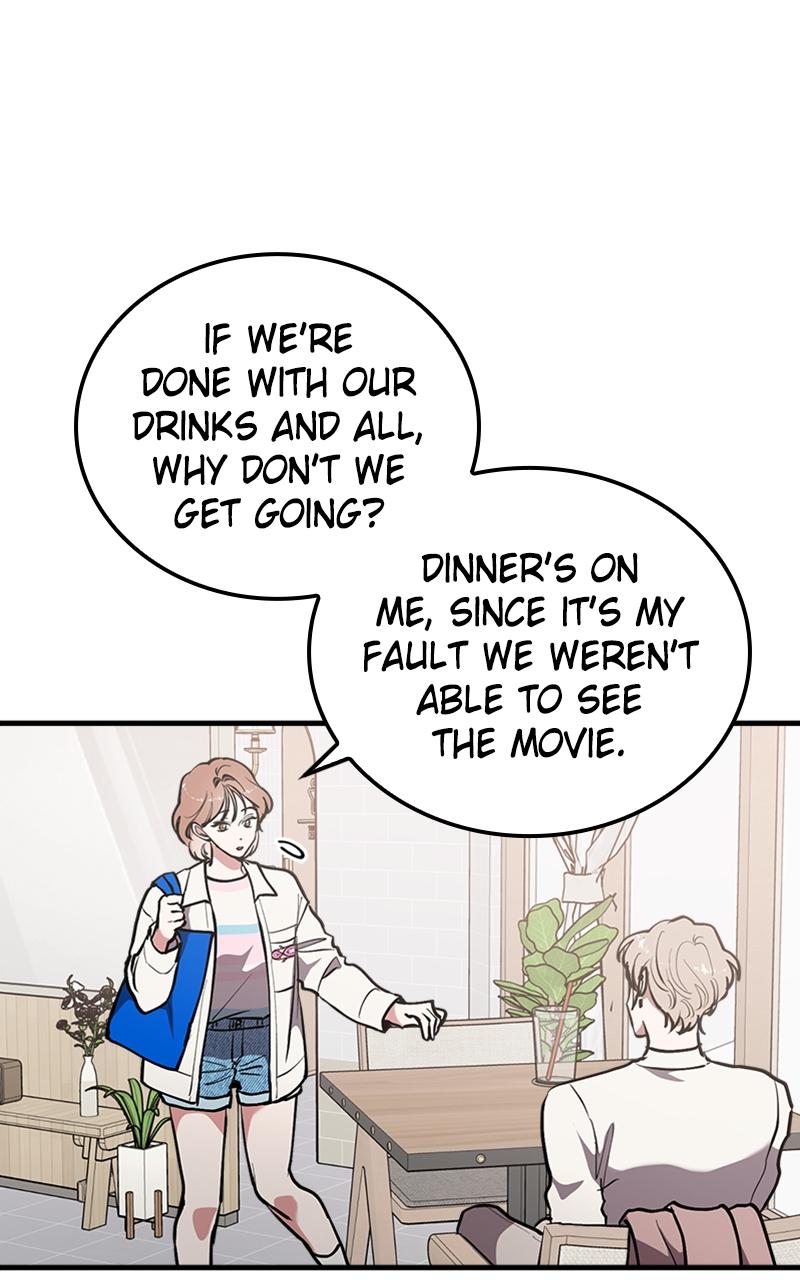 I Spy a Married Life Chap 27 - Next Chap 28