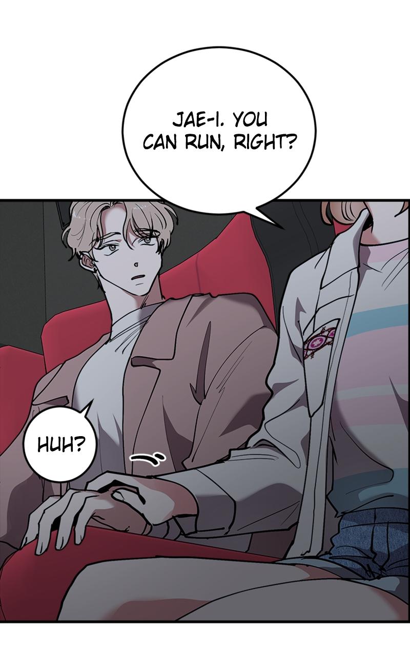 I Spy a Married Life Chap 27 - Next Chap 28