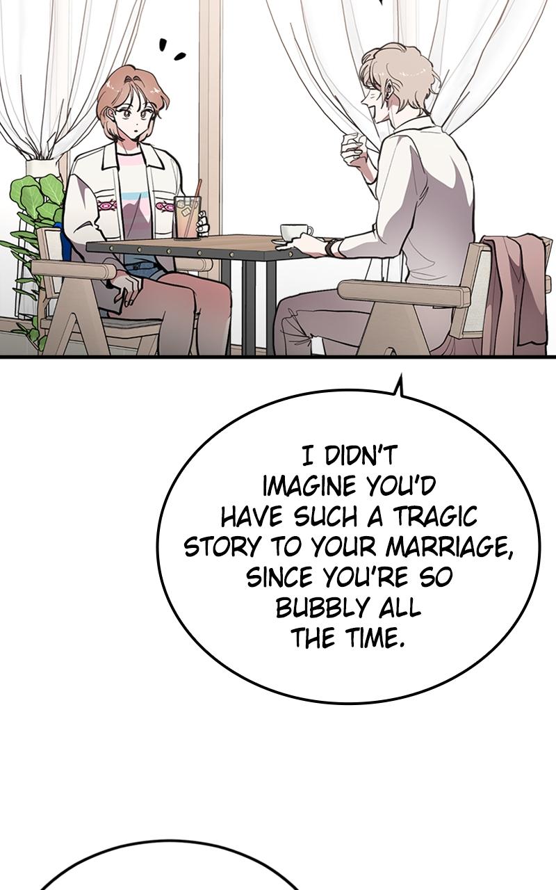 I Spy a Married Life Chap 27 - Next Chap 28