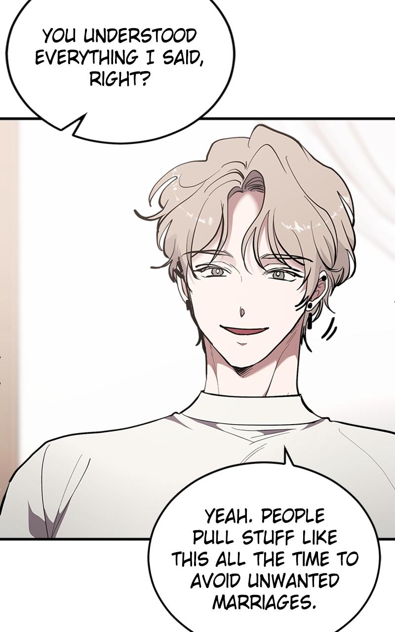 I Spy a Married Life Chap 27 - Next Chap 28