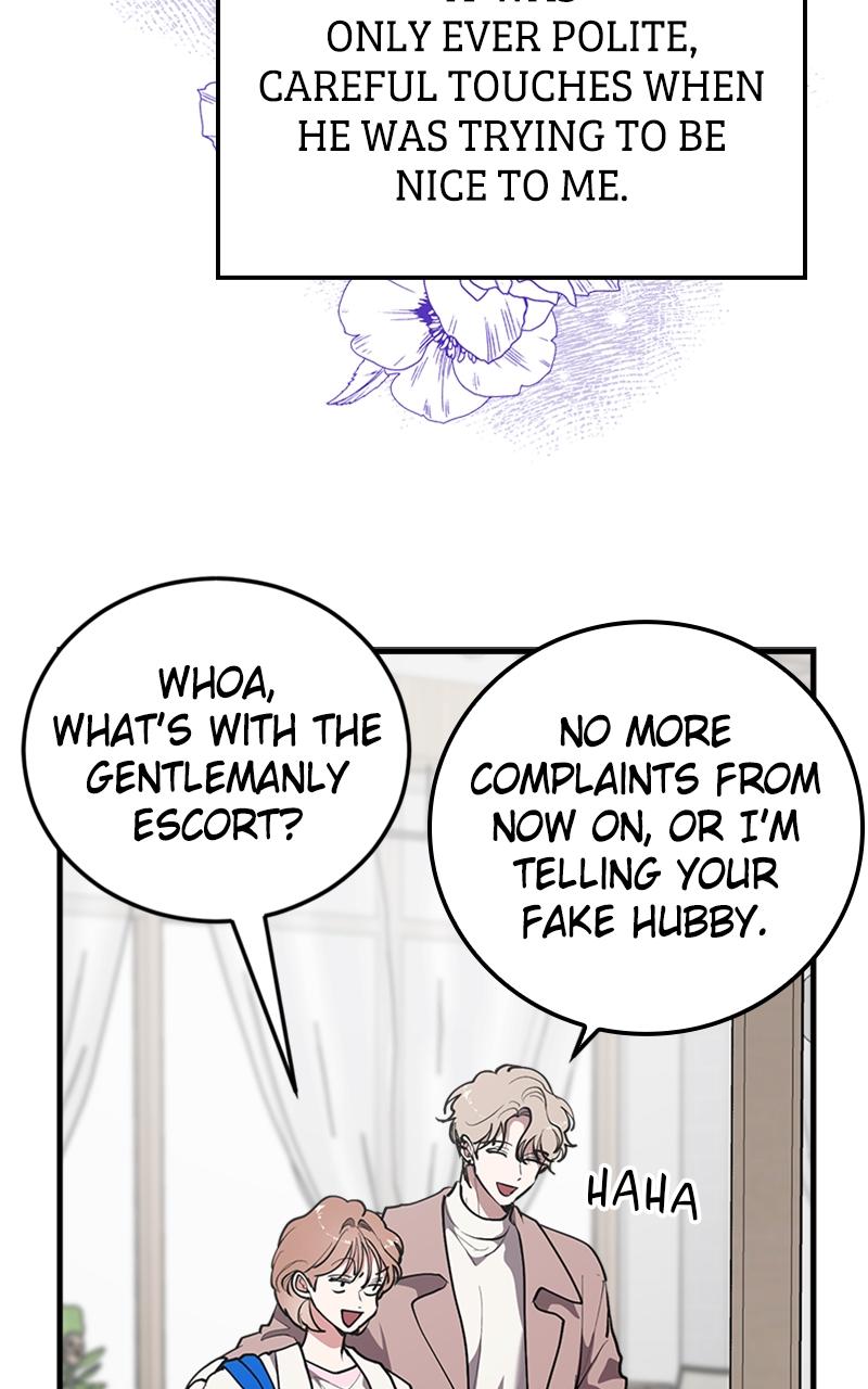 I Spy a Married Life Chap 27 - Next Chap 28