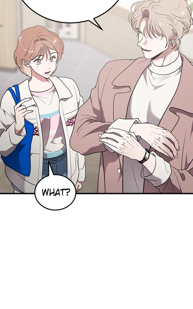 I Spy a Married Life Chap 27 - Next Chap 28