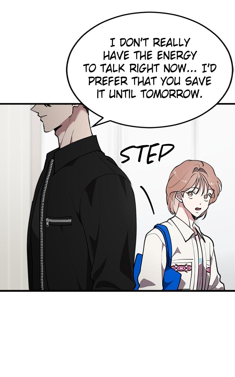 I Spy a Married Life Chap 27 - Next Chap 28