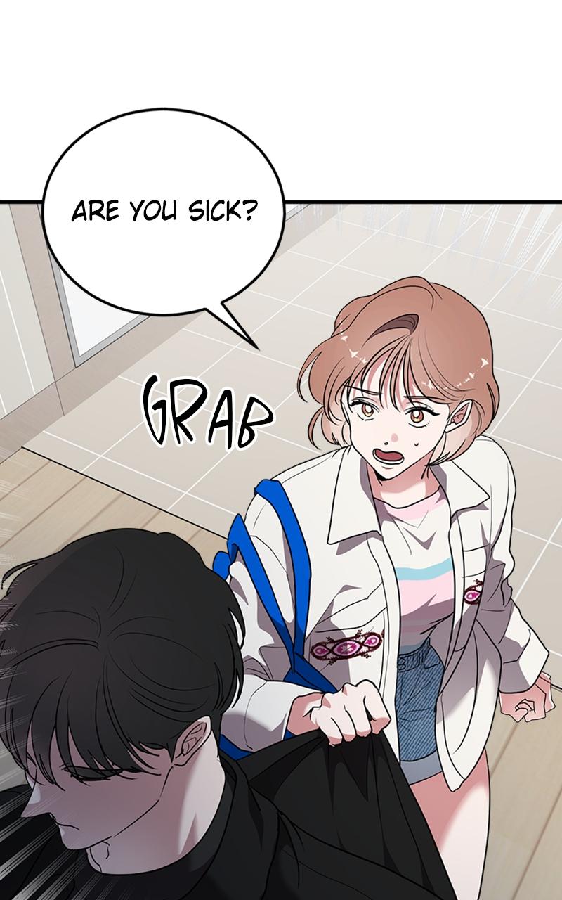 I Spy a Married Life Chap 27 - Next Chap 28