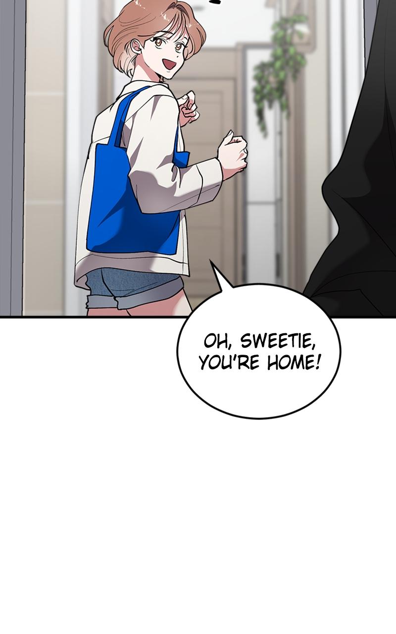 I Spy a Married Life Chap 27 - Next Chap 28