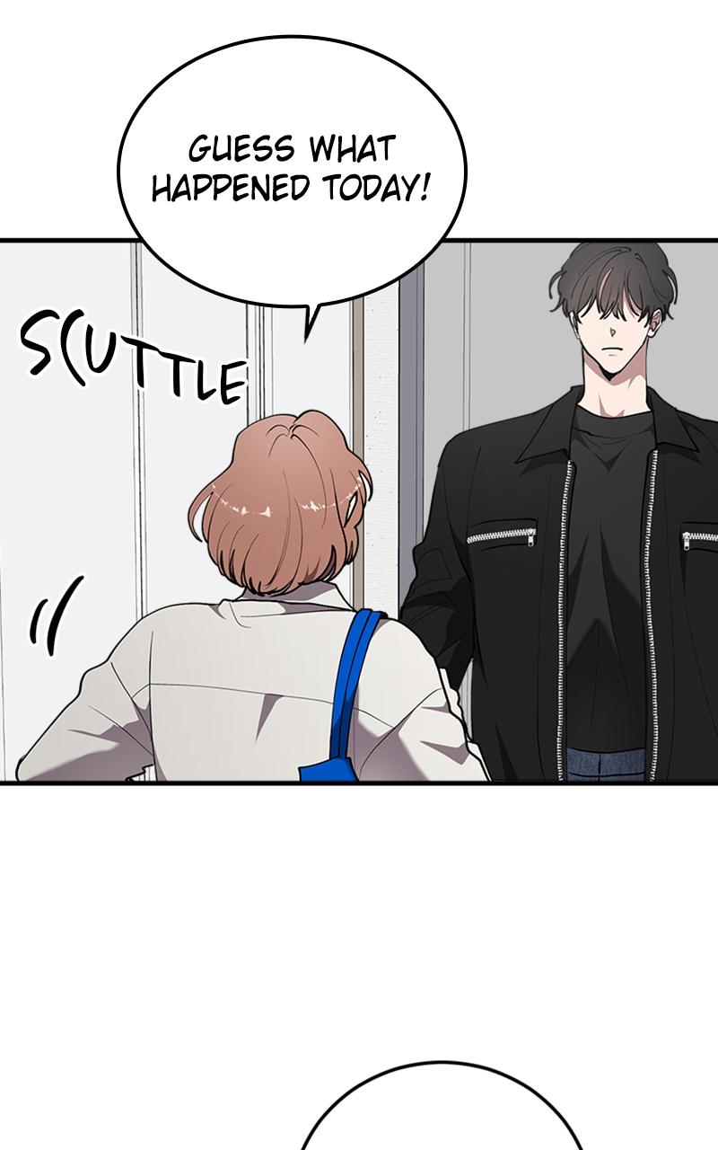 I Spy a Married Life Chap 27 - Next Chap 28