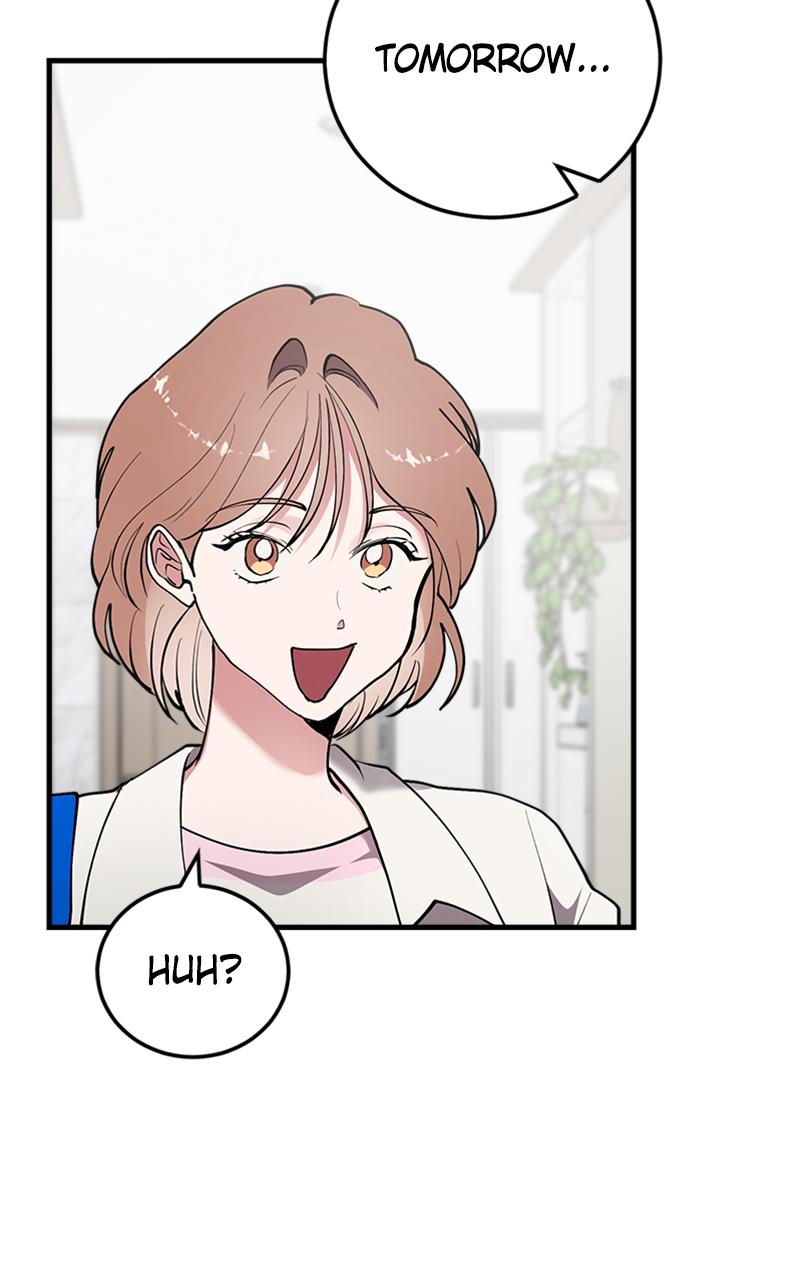 I Spy a Married Life Chap 27 - Next Chap 28