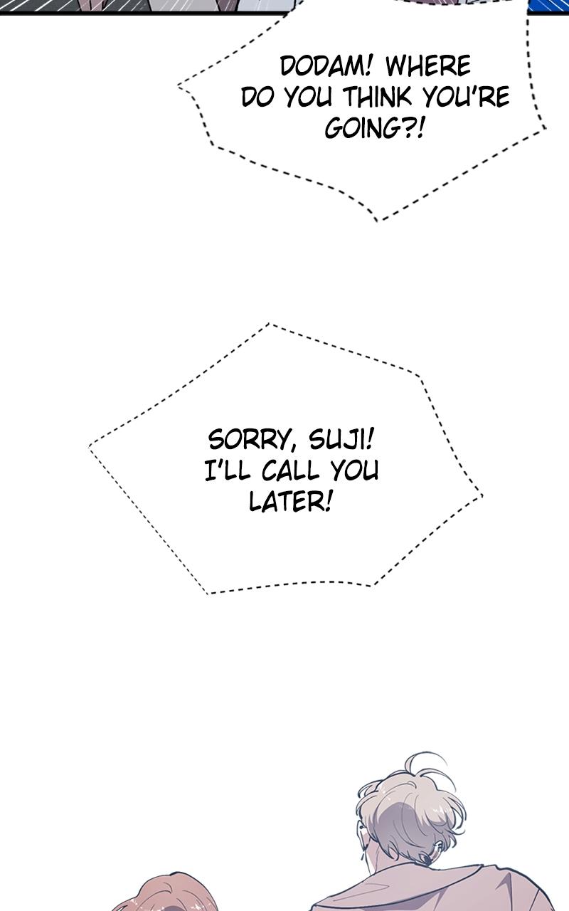 I Spy a Married Life Chap 27 - Next Chap 28