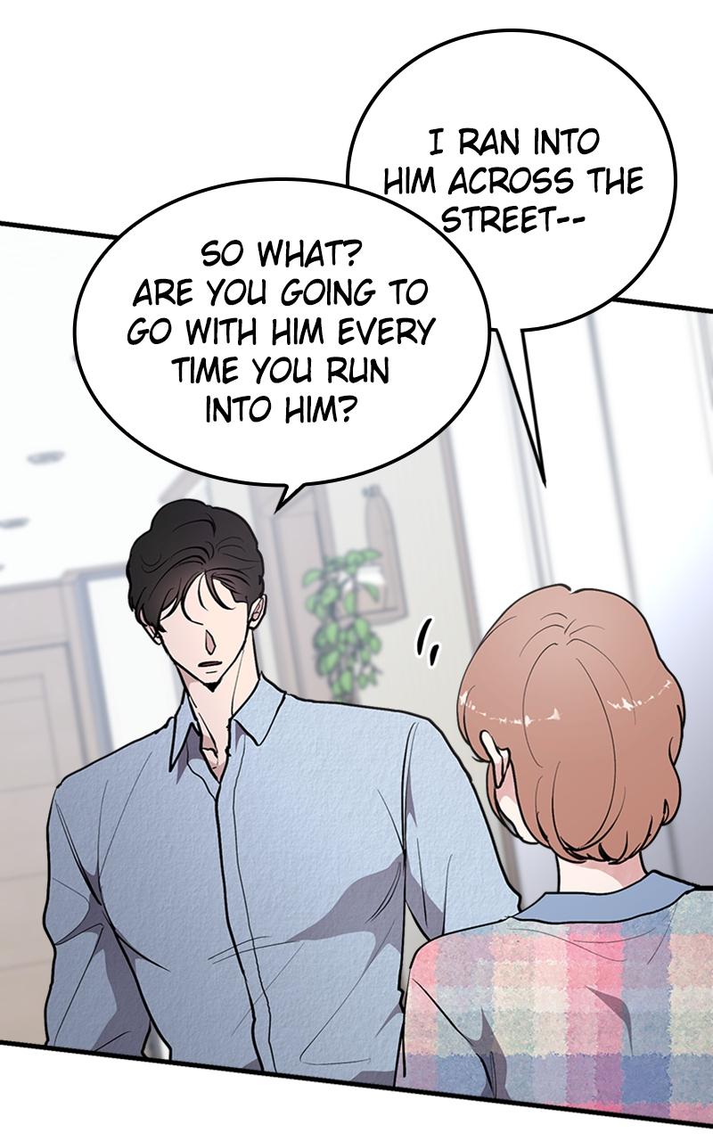 I Spy a Married Life Chap 24 - Next Chap 25