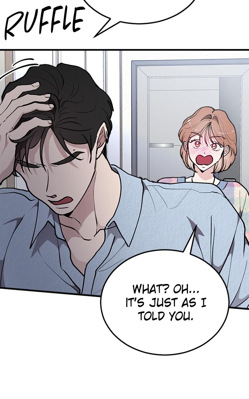 I Spy a Married Life Chap 24 - Next Chap 25