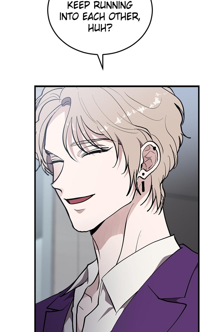 I Spy a Married Life Chap 24 - Next Chap 25