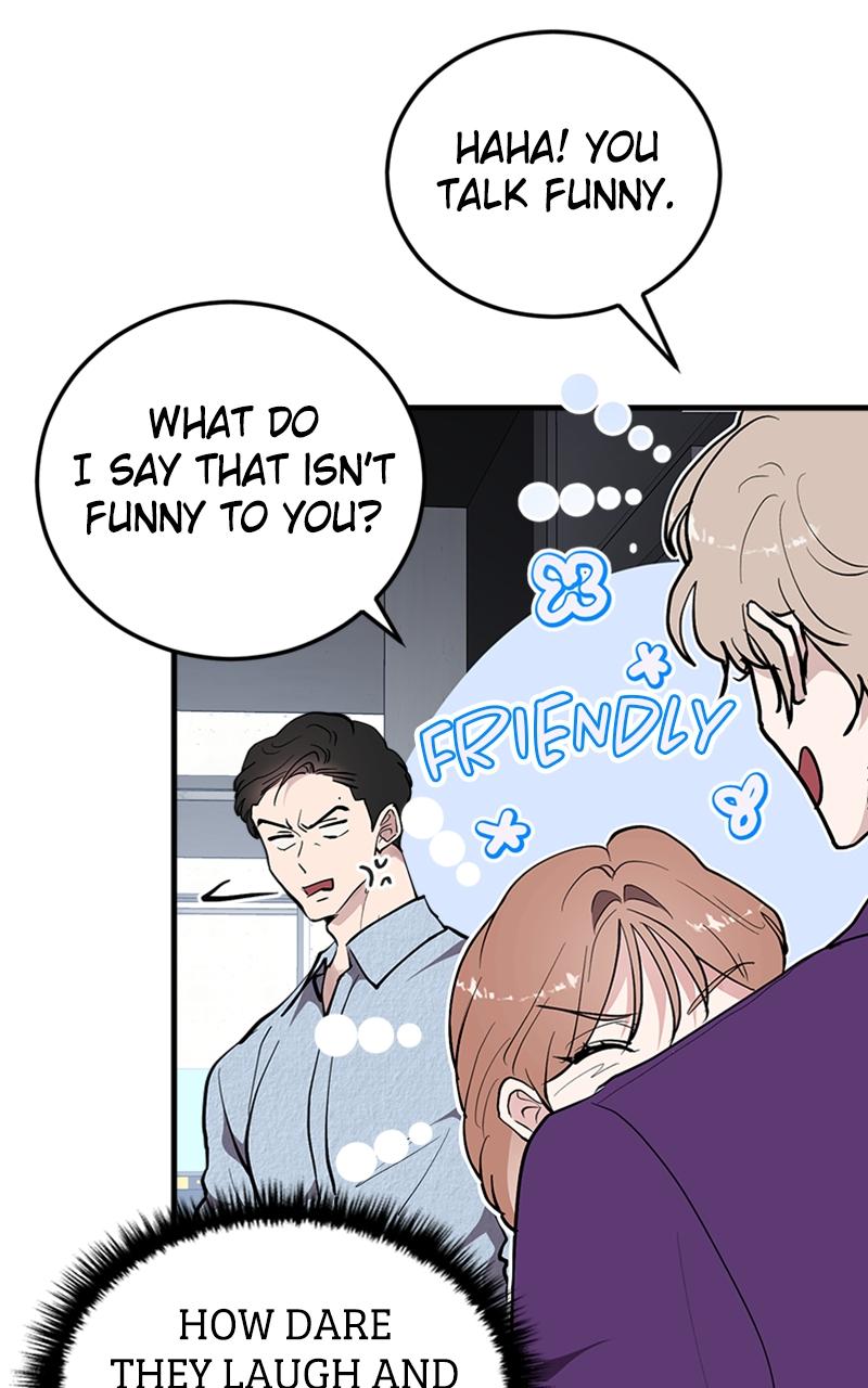 I Spy a Married Life Chap 24 - Next Chap 25