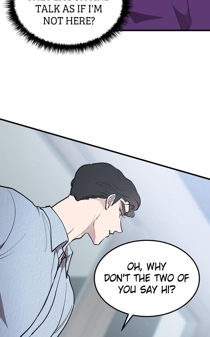 I Spy a Married Life Chap 24 - Next Chap 25
