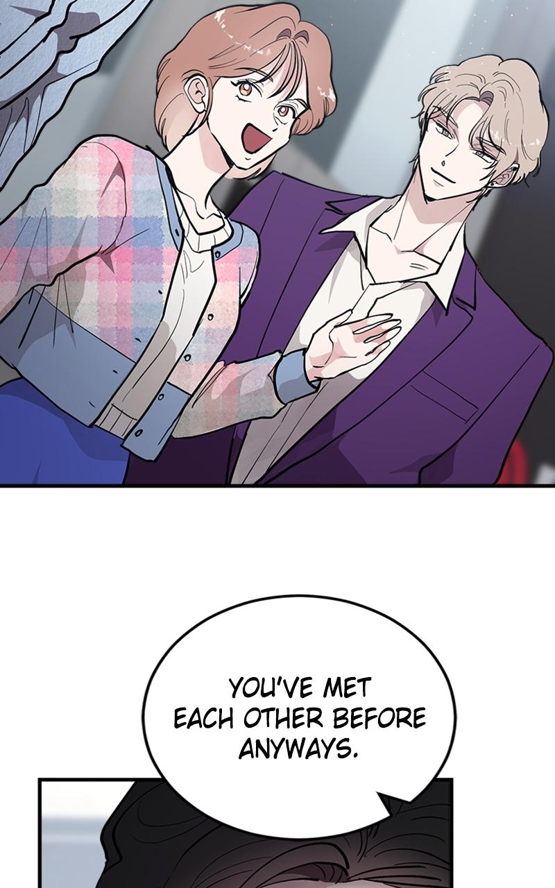 I Spy a Married Life Chap 24 - Next Chap 25