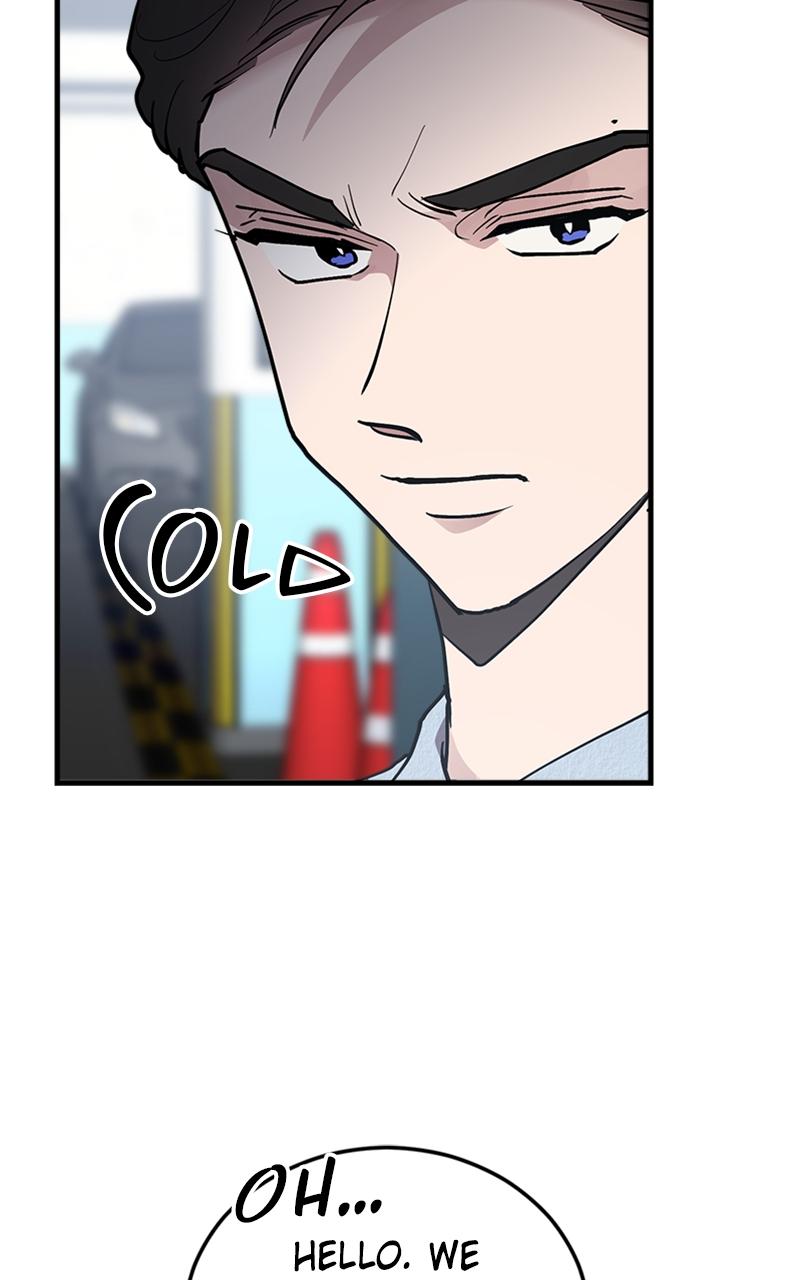 I Spy a Married Life Chap 24 - Next Chap 25