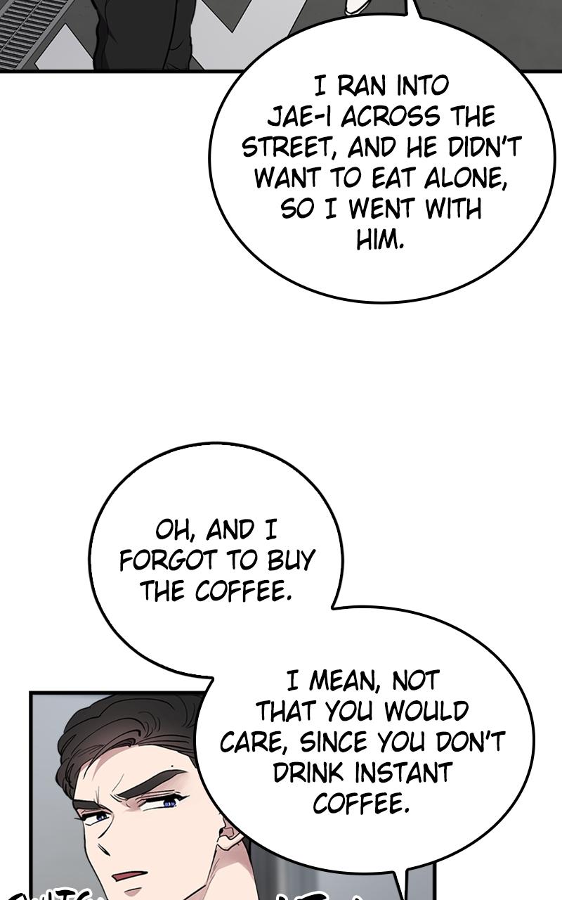 I Spy a Married Life Chap 24 - Next Chap 25