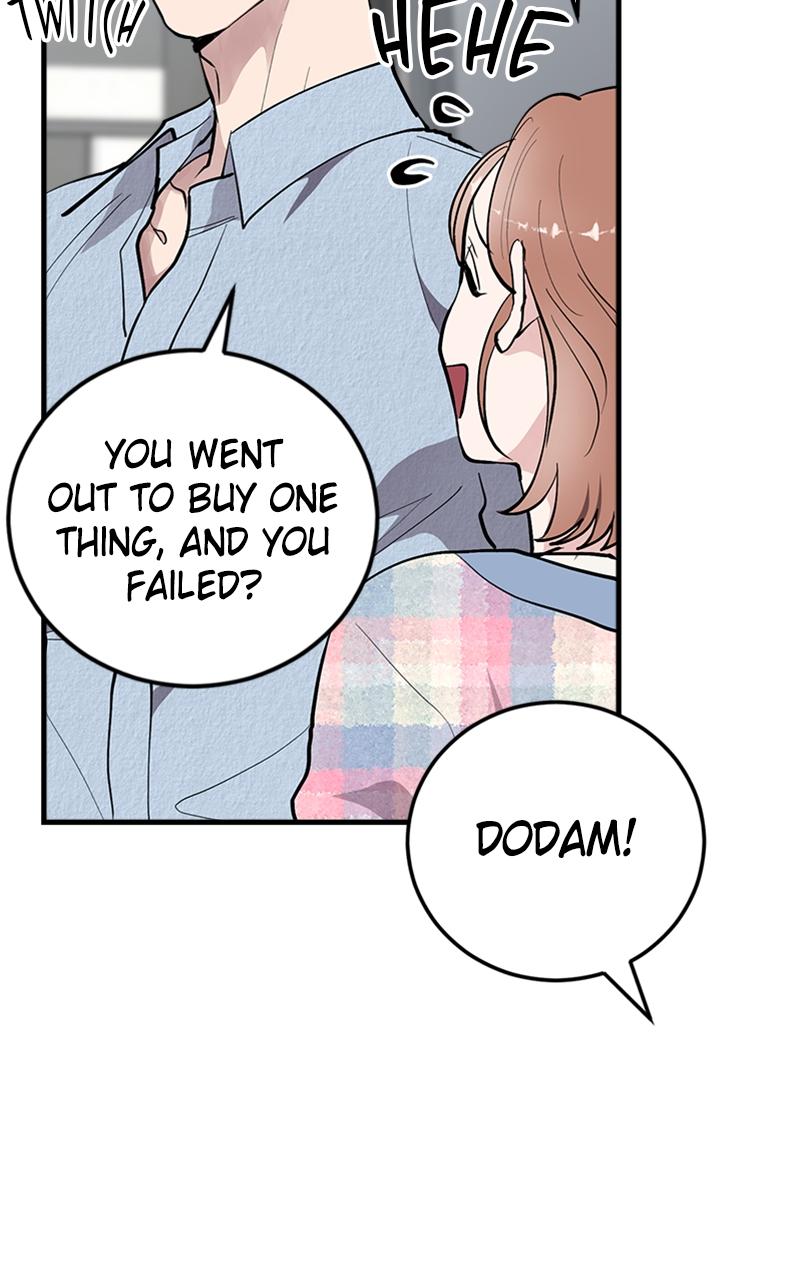 I Spy a Married Life Chap 24 - Next Chap 25