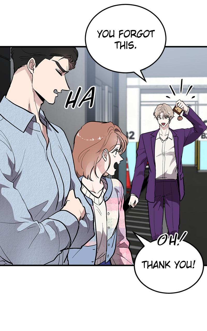 I Spy a Married Life Chap 24 - Next Chap 25