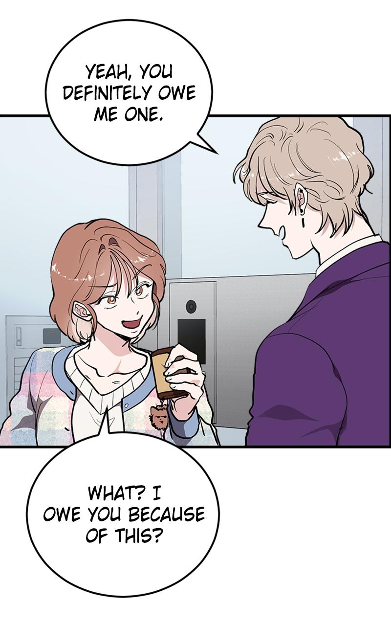 I Spy a Married Life Chap 24 - Next Chap 25
