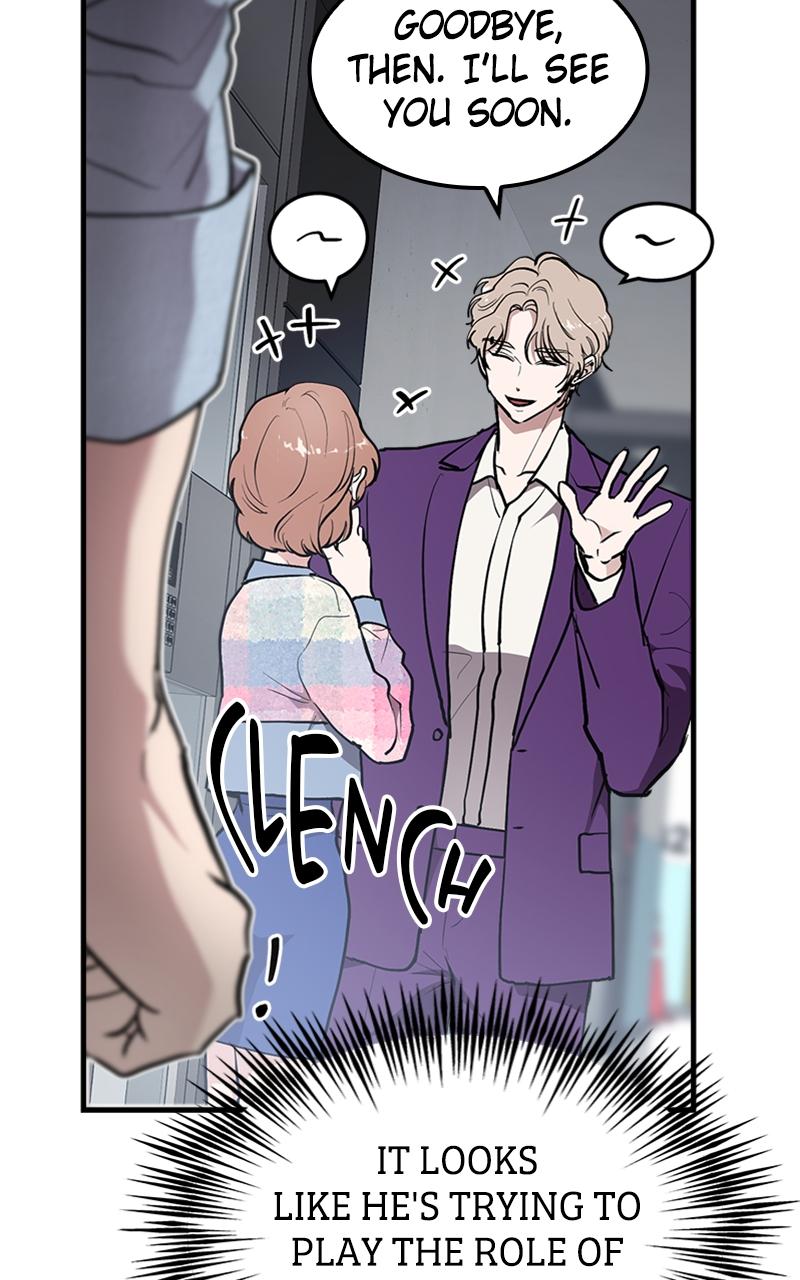 I Spy a Married Life Chap 24 - Next Chap 25