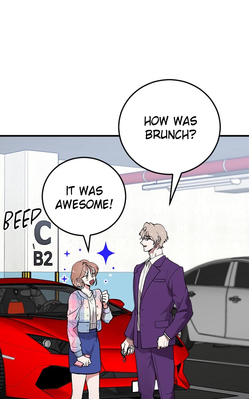 I Spy a Married Life Chap 24 - Next Chap 25