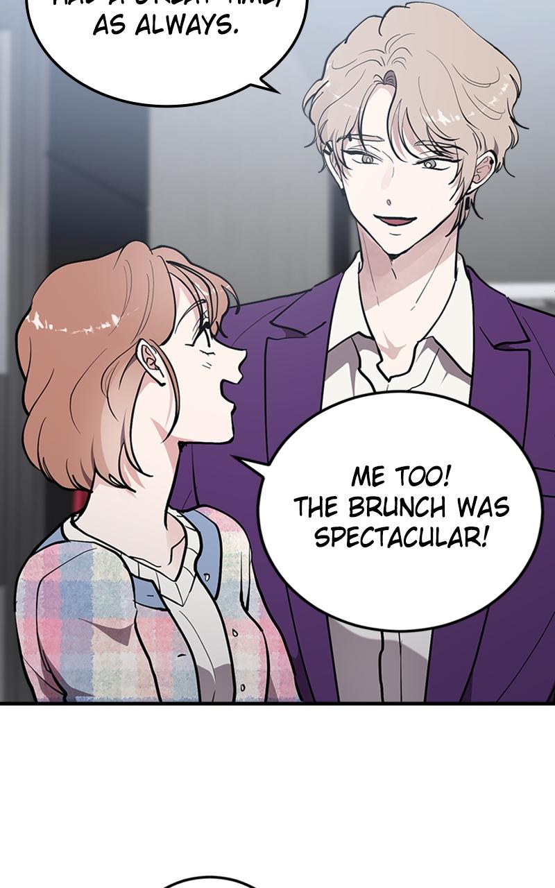I Spy a Married Life Chap 24 - Next Chap 25