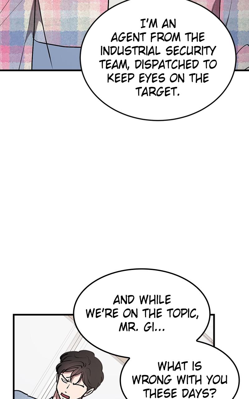 I Spy a Married Life Chap 24 - Next Chap 25