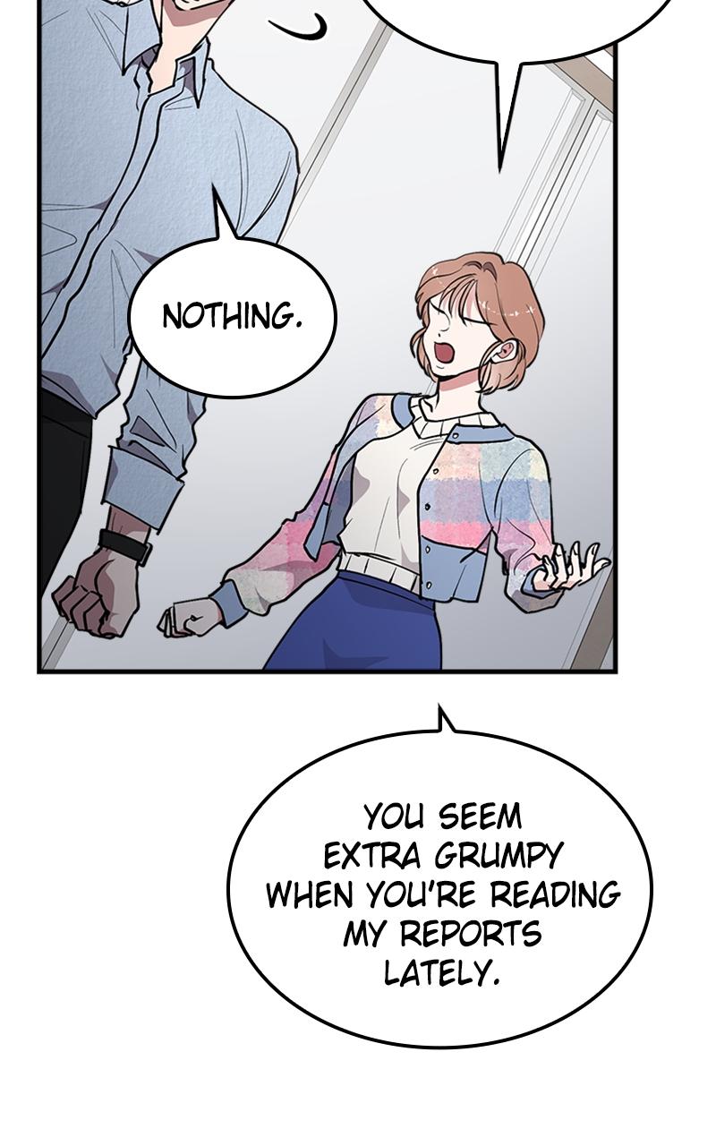 I Spy a Married Life Chap 24 - Next Chap 25