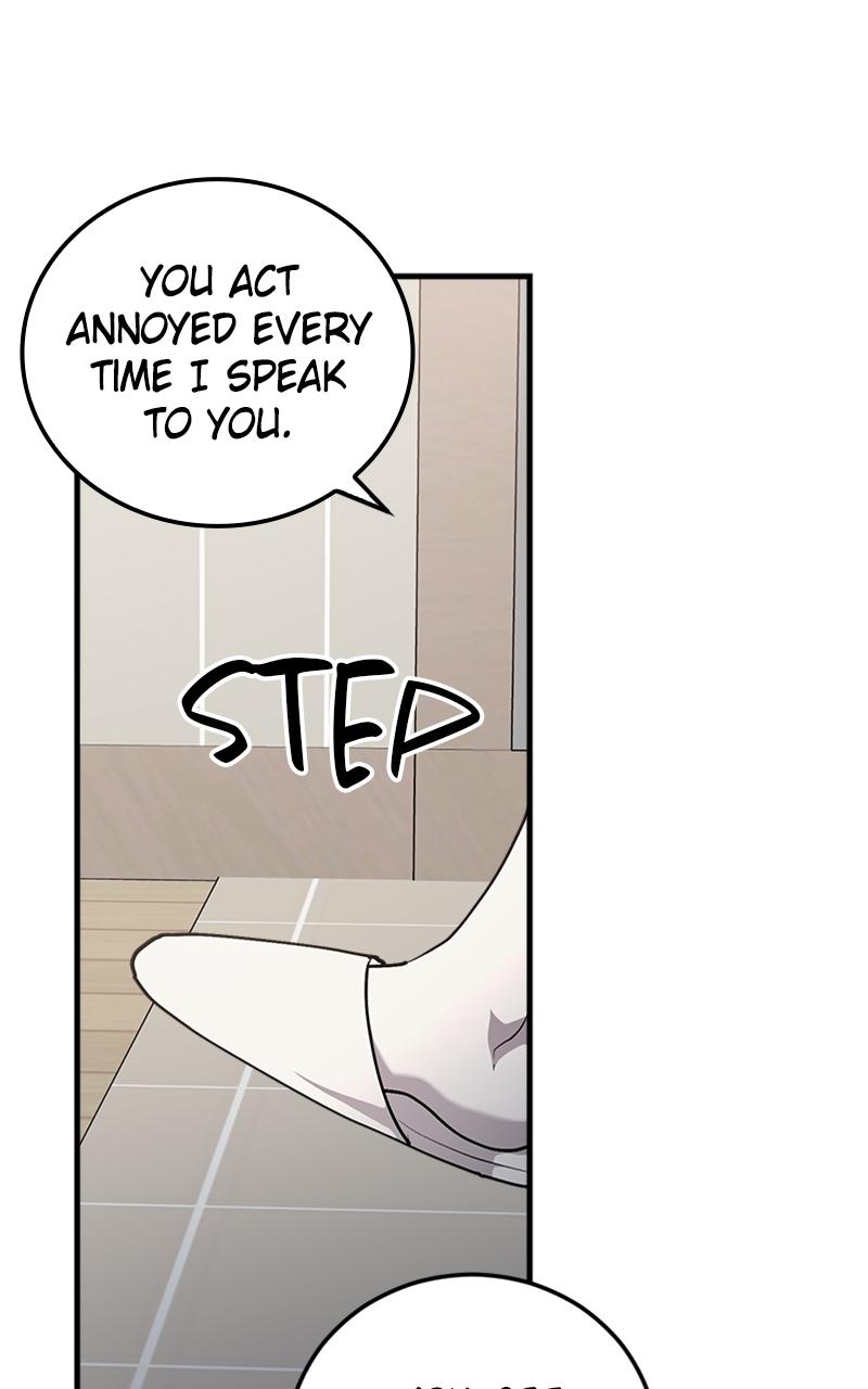 I Spy a Married Life Chap 24 - Next Chap 25