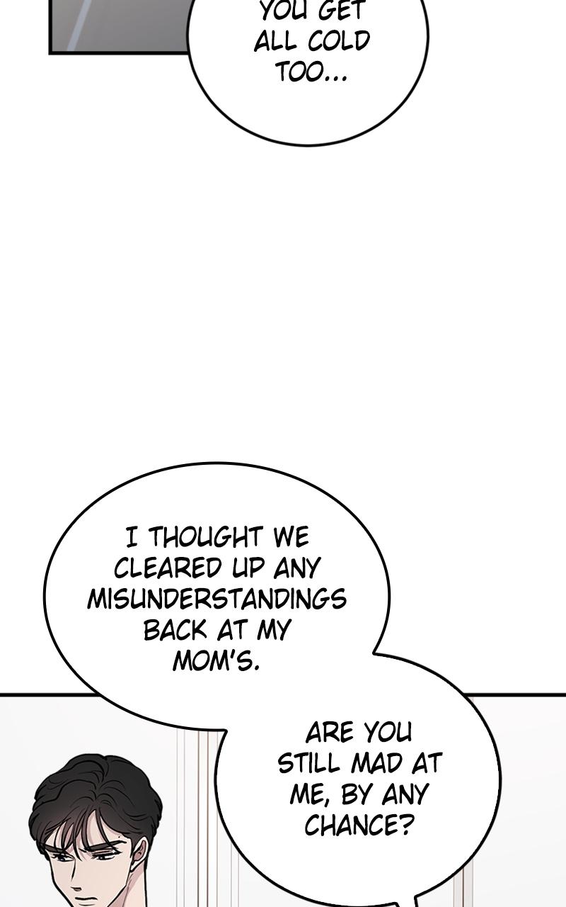 I Spy a Married Life Chap 24 - Next Chap 25
