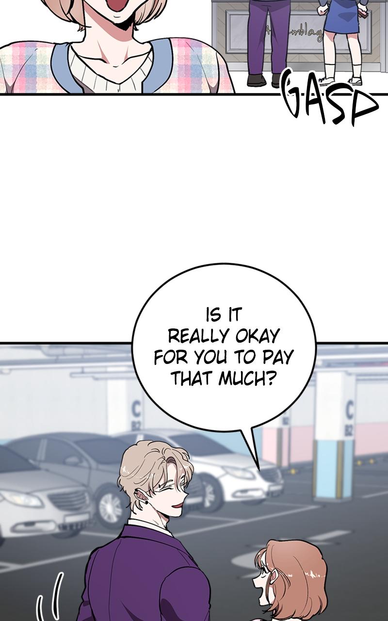 I Spy a Married Life Chap 24 - Next Chap 25