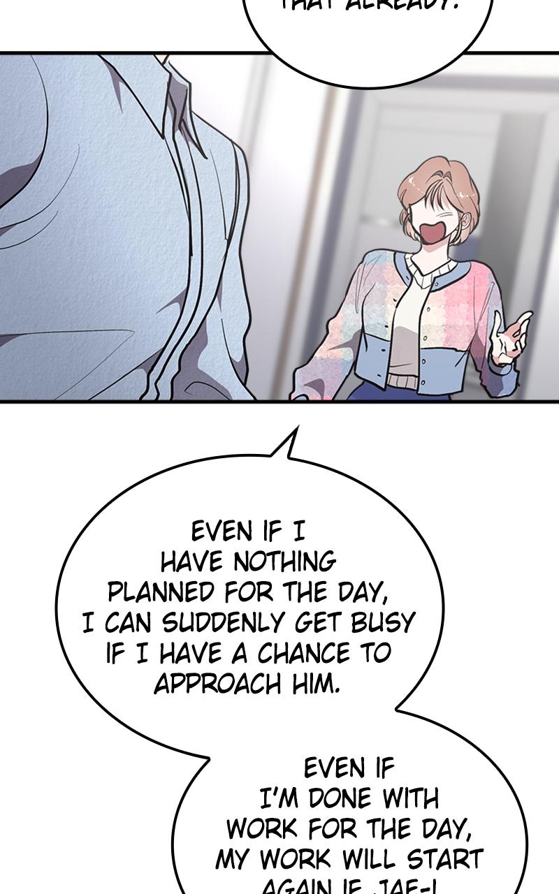 I Spy a Married Life Chap 24 - Next Chap 25