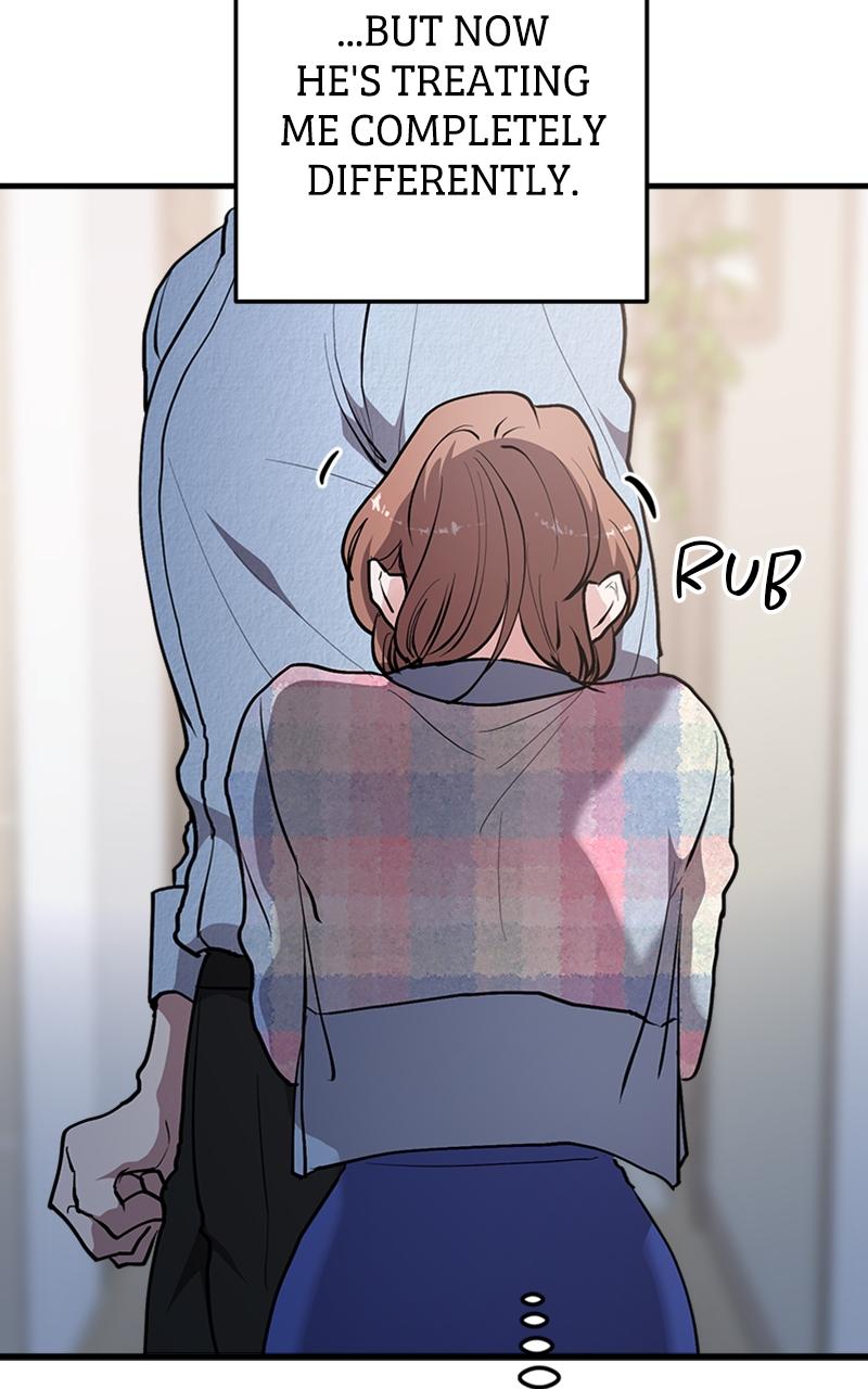 I Spy a Married Life Chap 24 - Next Chap 25