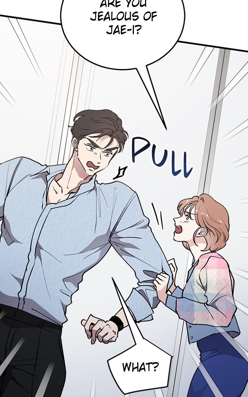 I Spy a Married Life Chap 24 - Next Chap 25