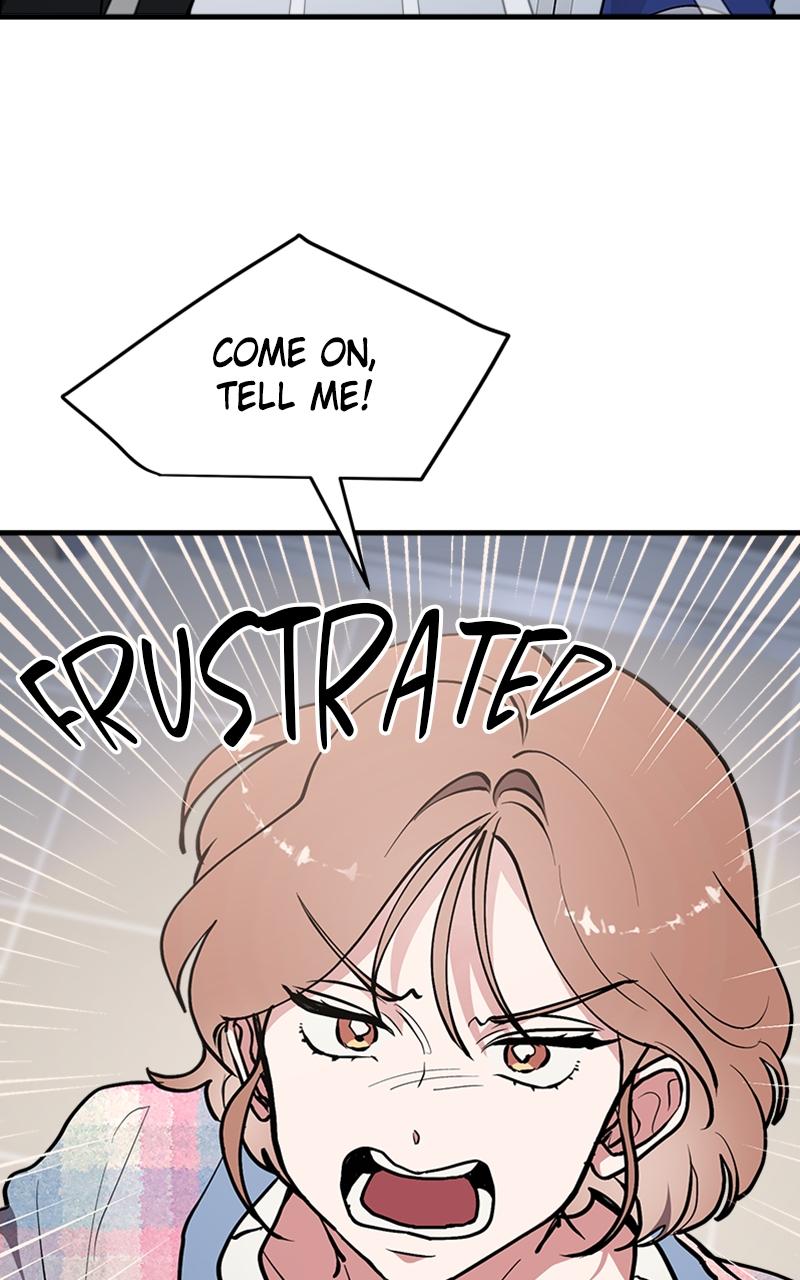 I Spy a Married Life Chap 24 - Next Chap 25