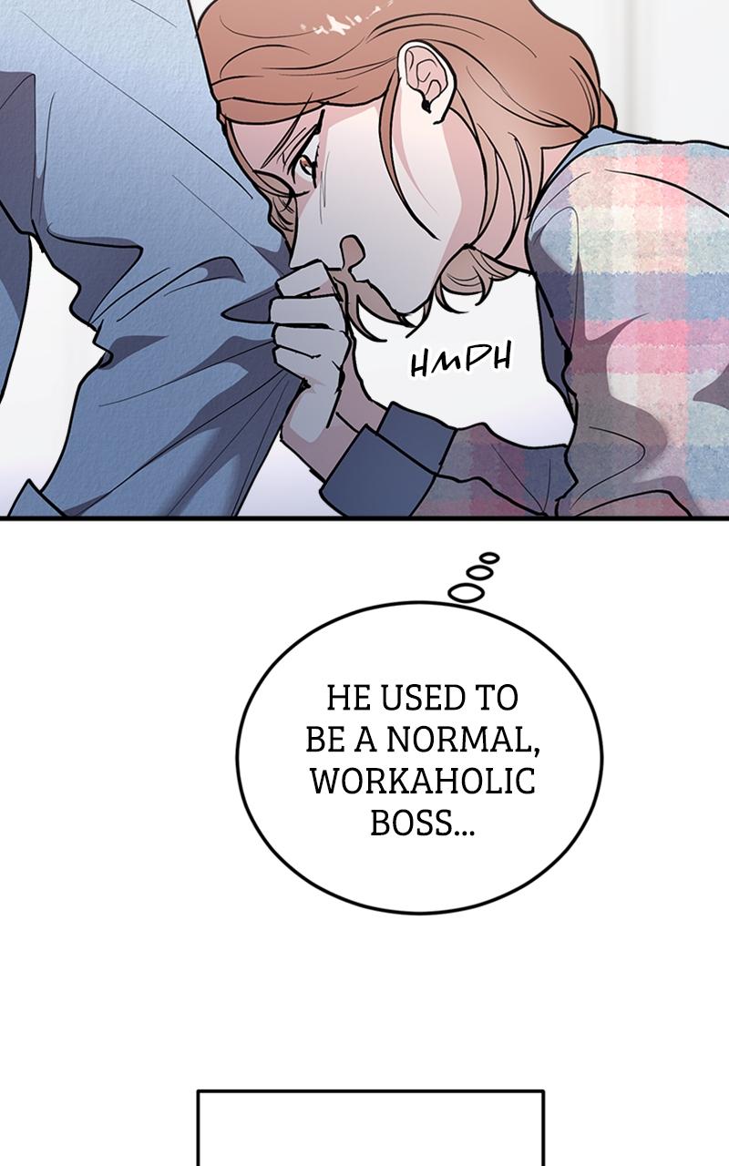 I Spy a Married Life Chap 24 - Next Chap 25