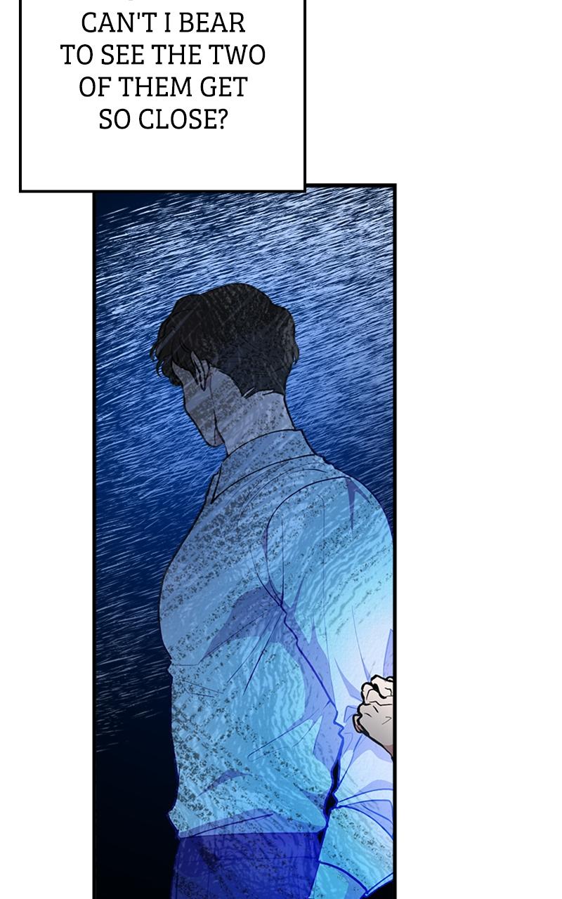 I Spy a Married Life Chap 24 - Next Chap 25