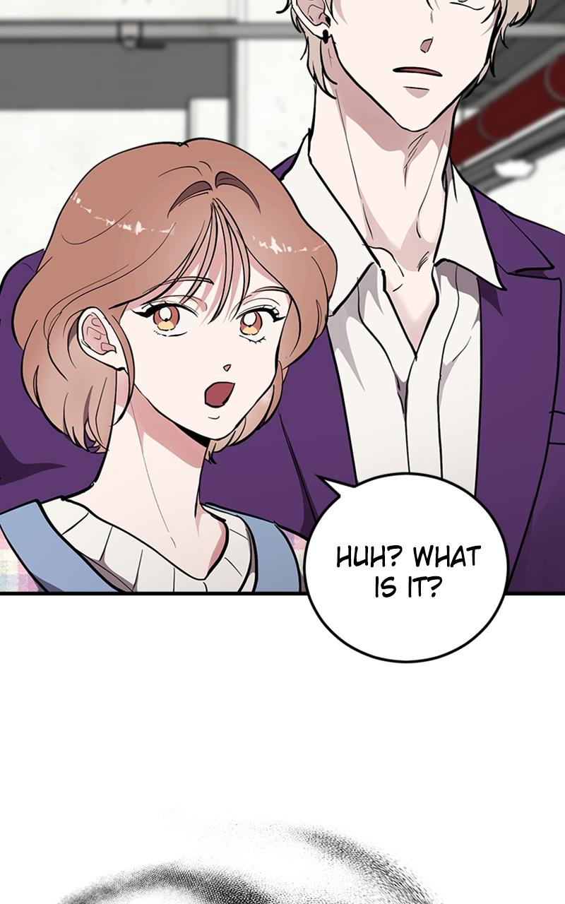 I Spy a Married Life Chap 24 - Next Chap 25