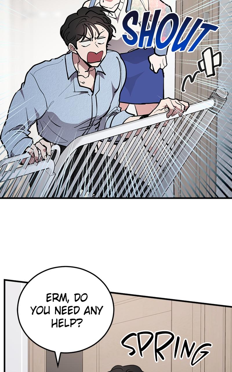 I Spy a Married Life Chap 24 - Next Chap 25