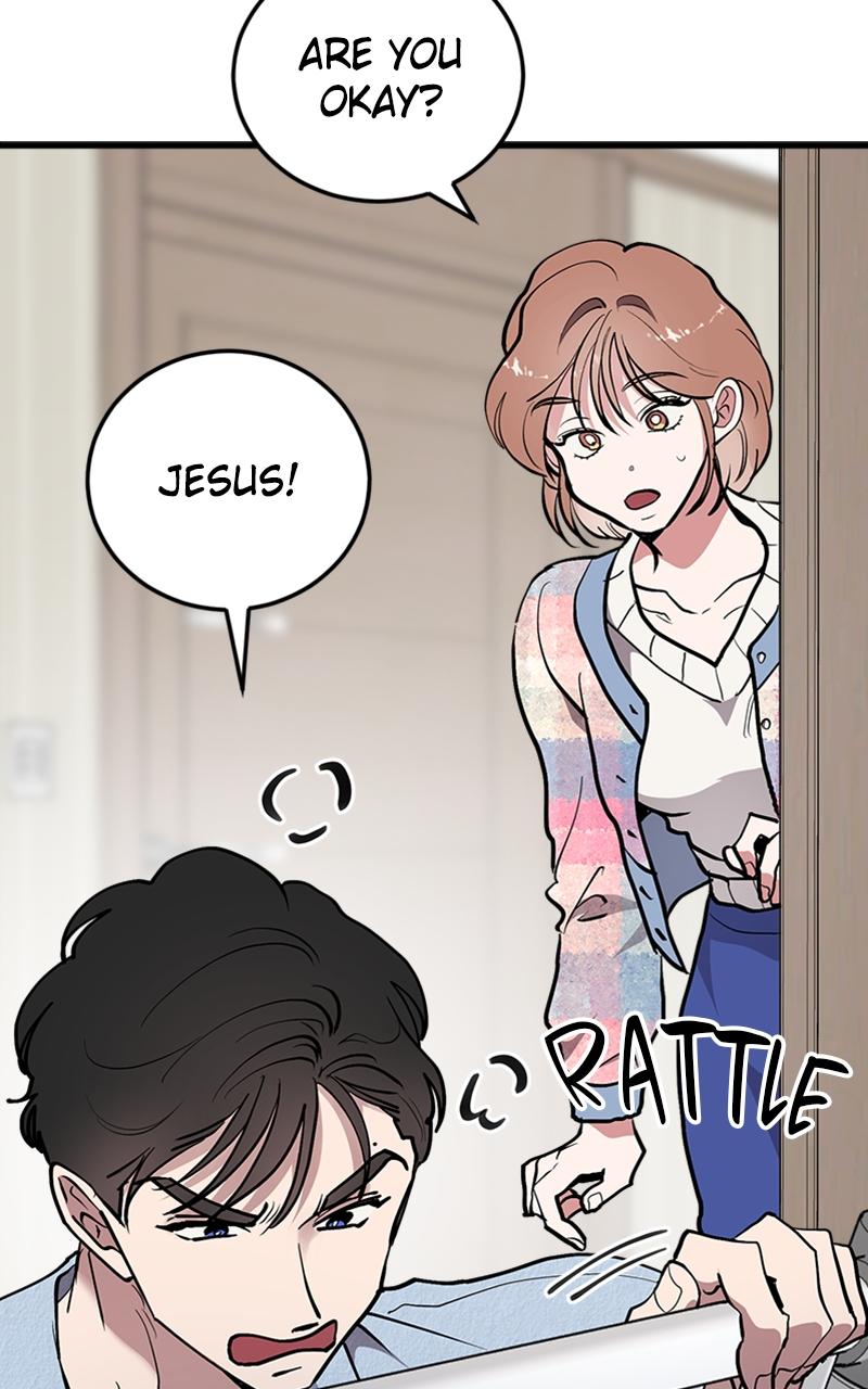 I Spy a Married Life Chap 24 - Next Chap 25