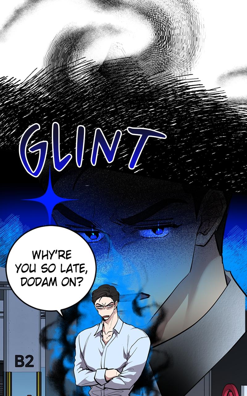 I Spy a Married Life Chap 24 - Next Chap 25