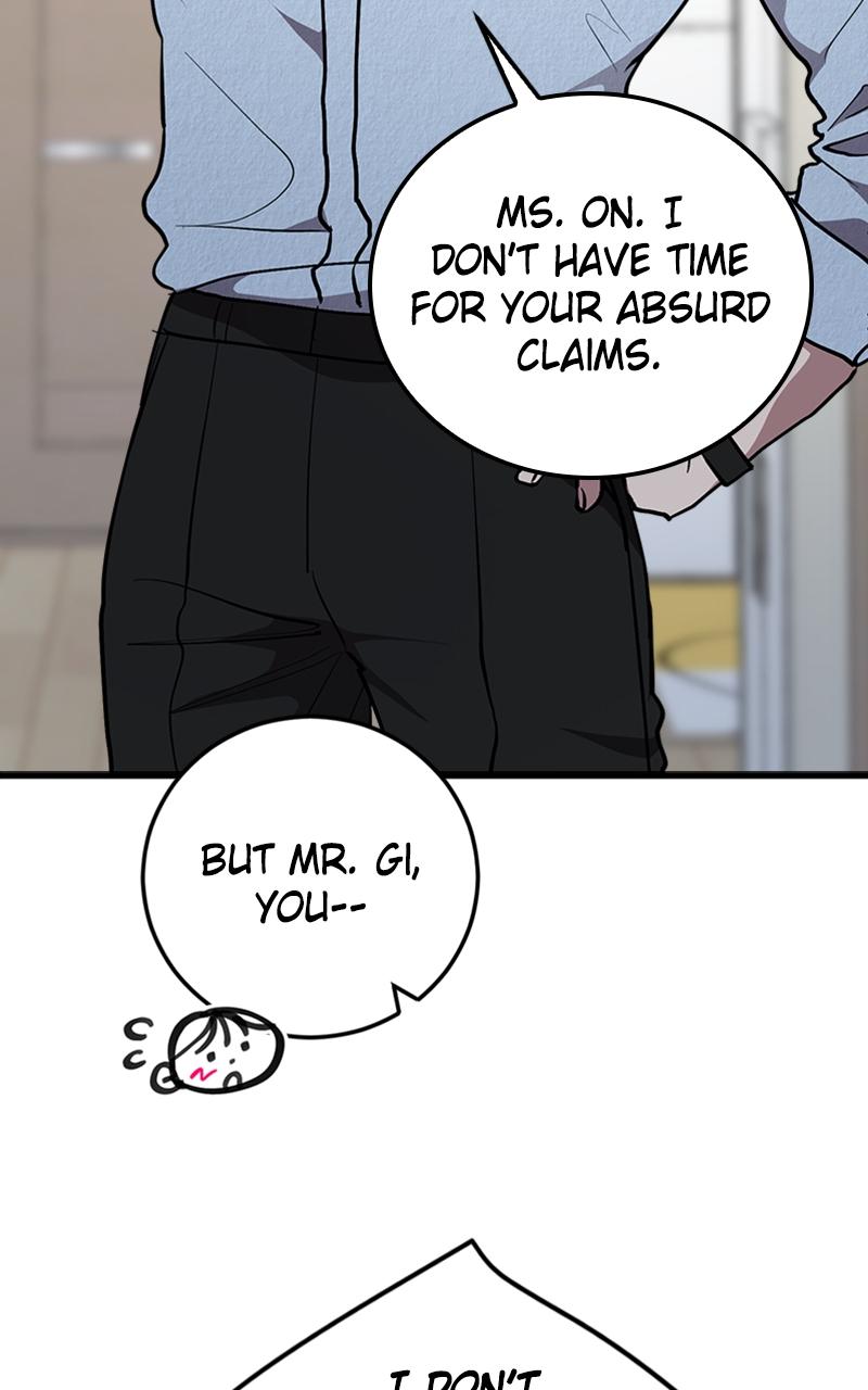 I Spy a Married Life Chap 24 - Next Chap 25