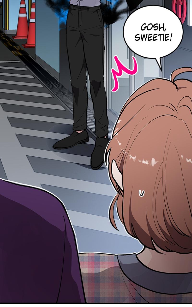 I Spy a Married Life Chap 24 - Next Chap 25