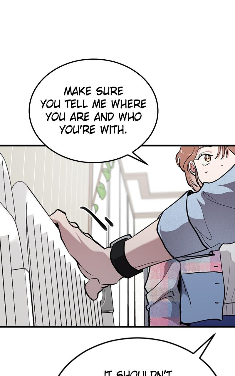 I Spy a Married Life Chap 24 - Next Chap 25