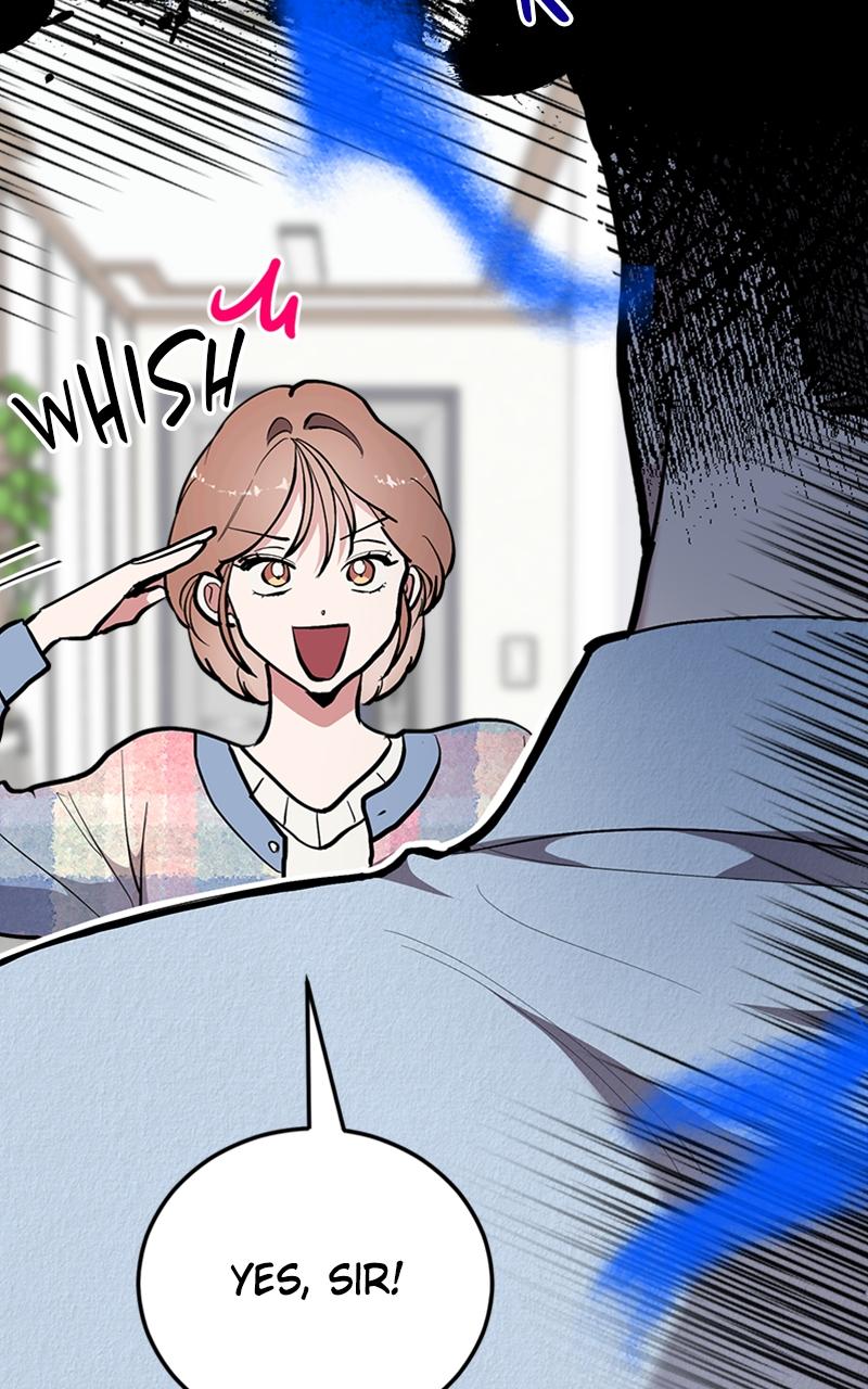 I Spy a Married Life Chap 24 - Next Chap 25