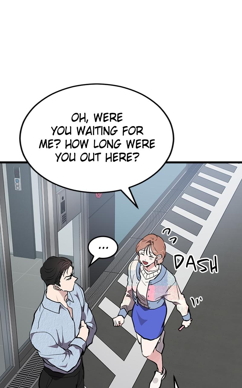 I Spy a Married Life Chap 24 - Next Chap 25