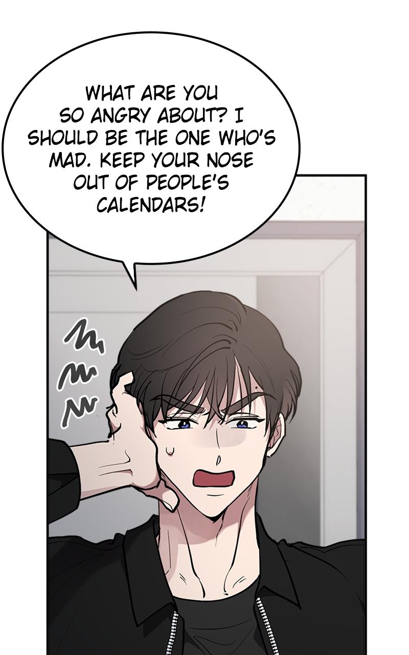 I Spy a Married Life Chap 25 - Next Chap 26