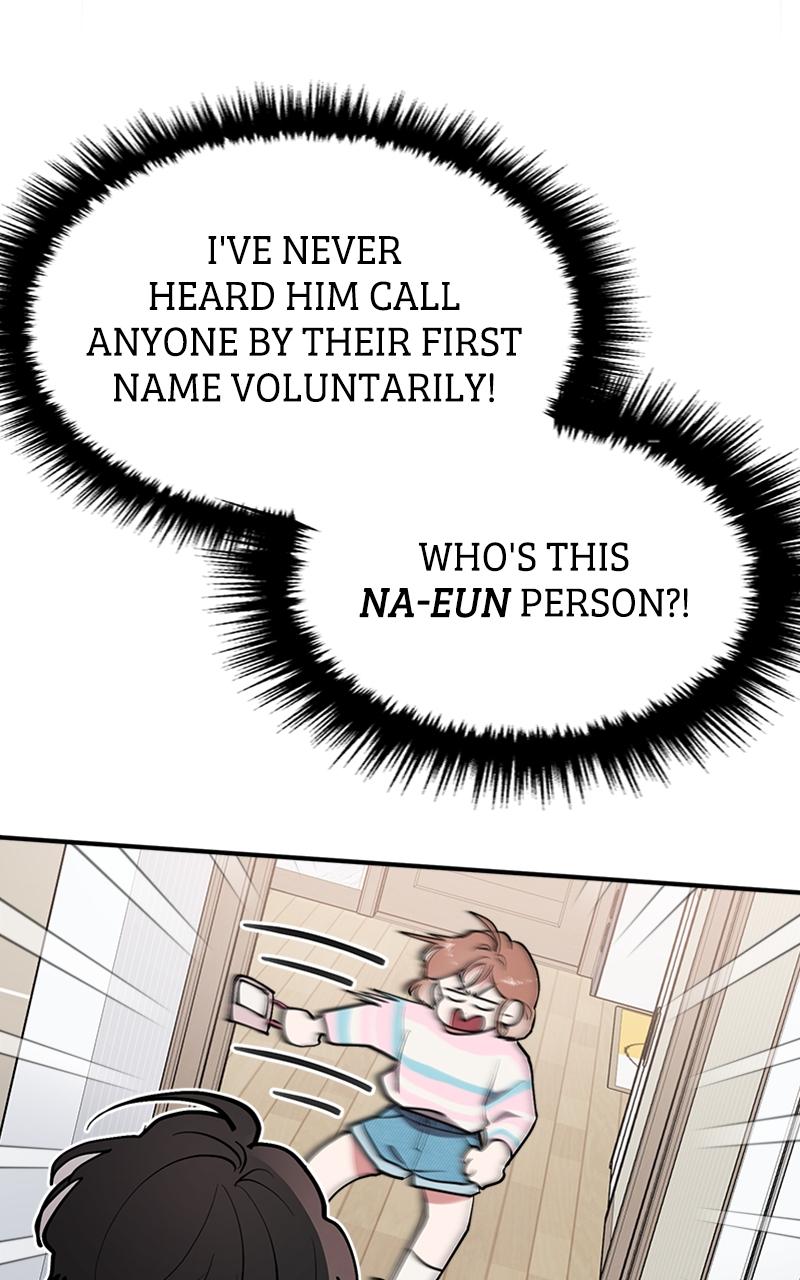 I Spy a Married Life Chap 25 - Next Chap 26